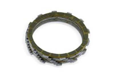 CLUTCH PLATES CARBON FIBRE